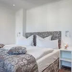 فندق Lea هيرينجسدورف