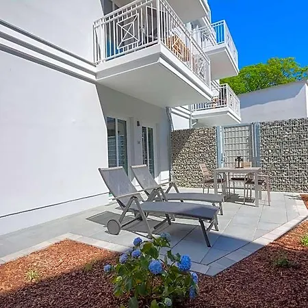 Hotel Lea