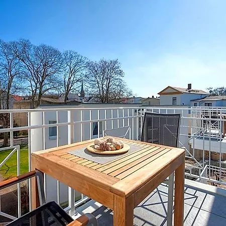 Lea Hotel Heringsdorf (Usedom)