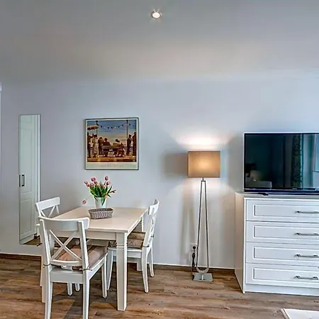 Hotel Lea Heringsdorf (Usedom)