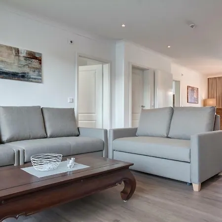 Hotel Lea Heringsdorf (Usedom)