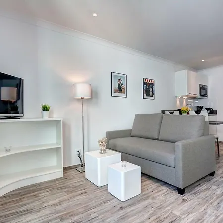 Lea * Heringsdorf (Usedom)