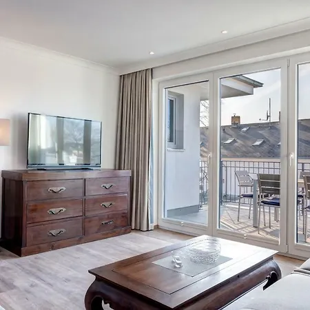 Lea Hotel Ostseebad Heringsdorf