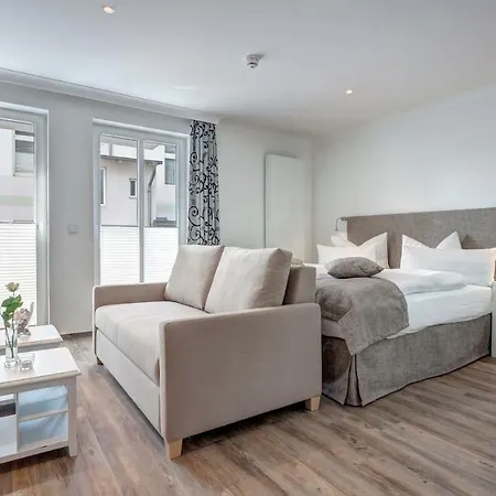 Lea Heringsdorf (Usedom)