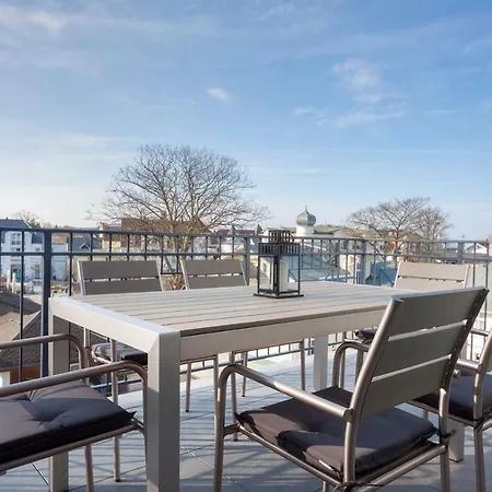 Lea Hotel Heringsdorf (Usedom)