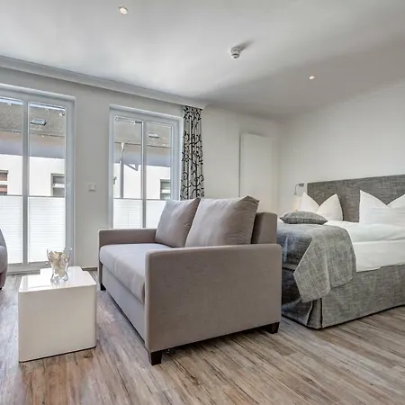 Lea Hotell Heringsdorf (Usedom)