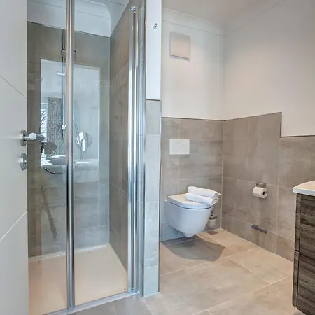 Hotel Lea Heringsdorf (Usedom)