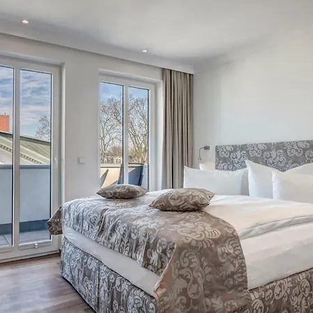 Hotell Lea