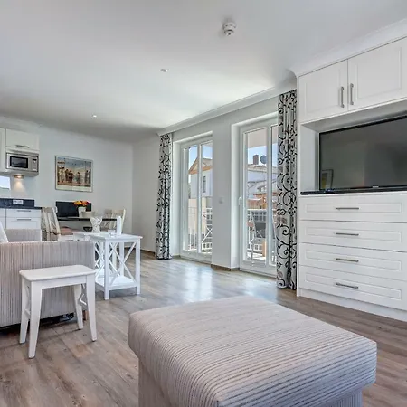 Lea * Heringsdorf (Usedom)