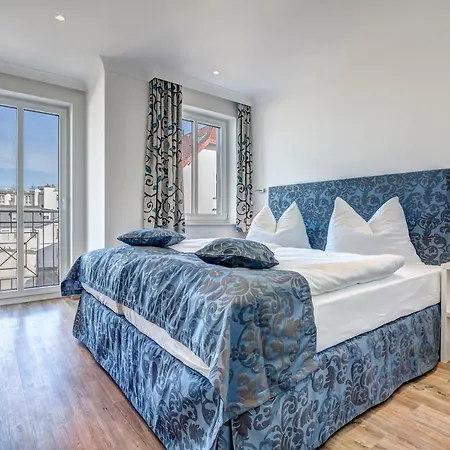 Lea Hotel