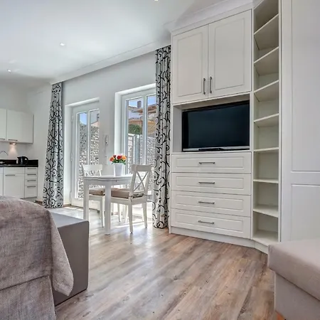 Lea * Heringsdorf (Usedom)