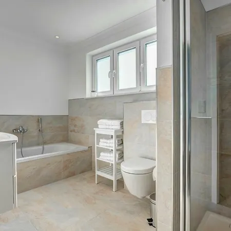 Lea Hotel Heringsdorf (Usedom)