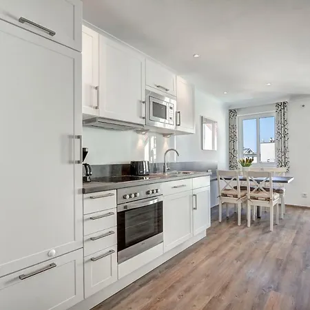 Lea Heringsdorf (Usedom)