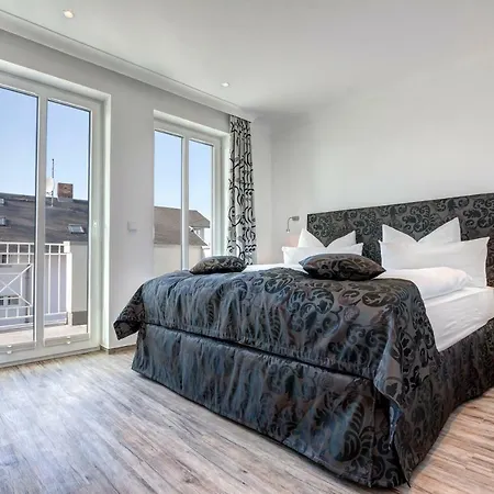 Lea Hotel Heringsdorf (Usedom)