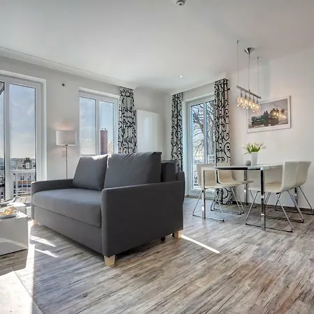 Hotel Lea Heringsdorf (Usedom)