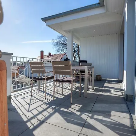 Hotel Lea Heringsdorf (Usedom)