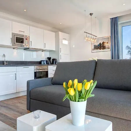 Lea Hotel Heringsdorf (Usedom)