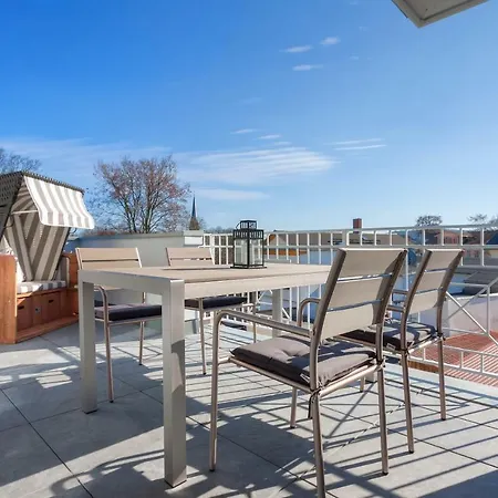 Lea Hotel Heringsdorf (Usedom)