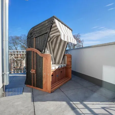 Lea * Heringsdorf (Usedom)