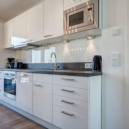 Hotel Lea Heringsdorf (Usedom)