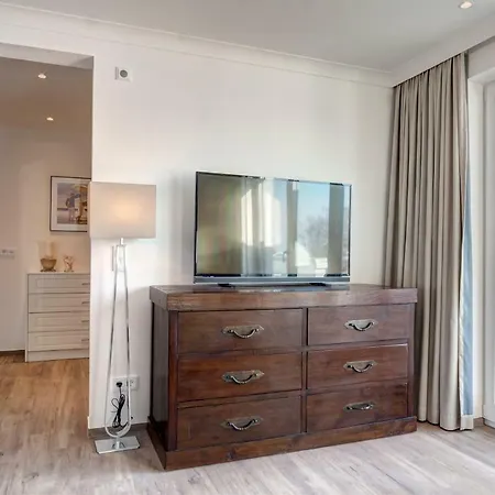 Lea Hotel Ostseebad Heringsdorf