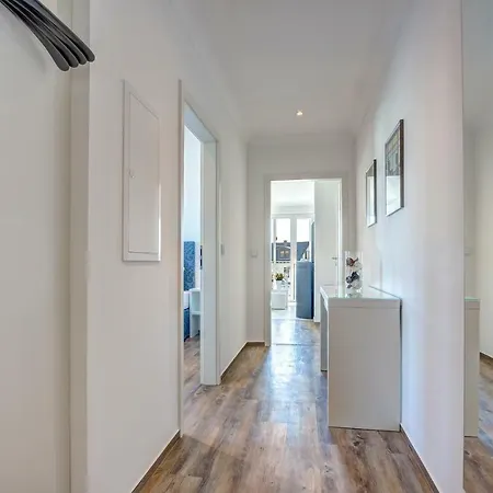 Hotel Lea Heringsdorf