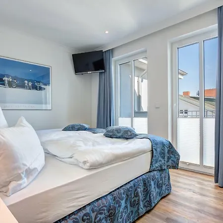 Lea * Heringsdorf (Usedom)