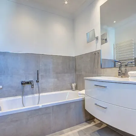 Hotel Lea Heringsdorf (Usedom)