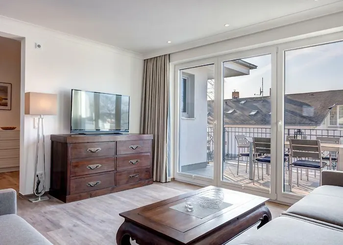 Lea Hotel Heringsdorf (Usedom)