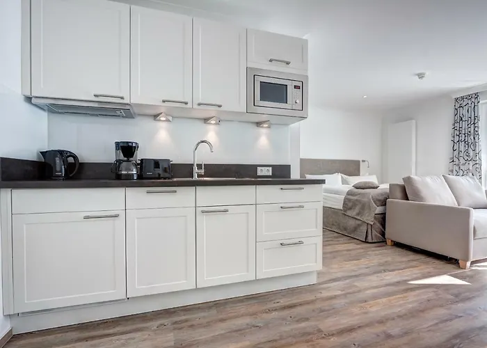Hotel Lea