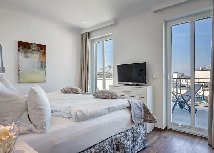 Hotel Lea