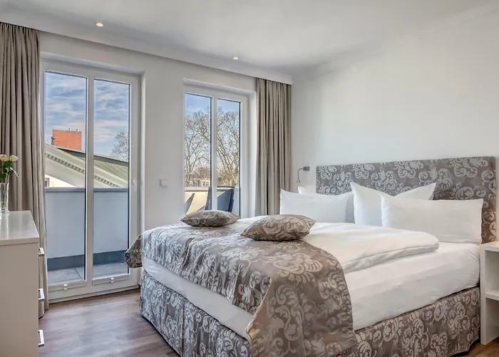 Hotel Lea