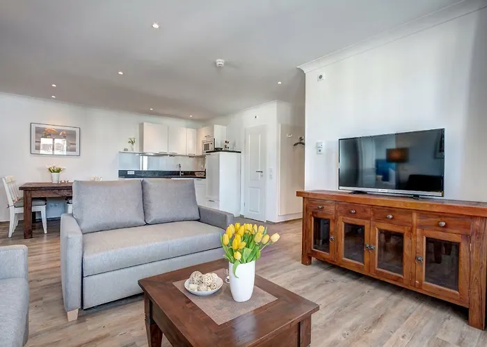 Lea * Heringsdorf (Usedom)