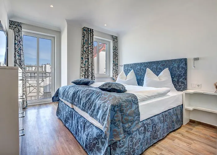 Lea Hotel