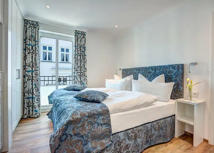 Hotel Lea Heringsdorf (Usedom)