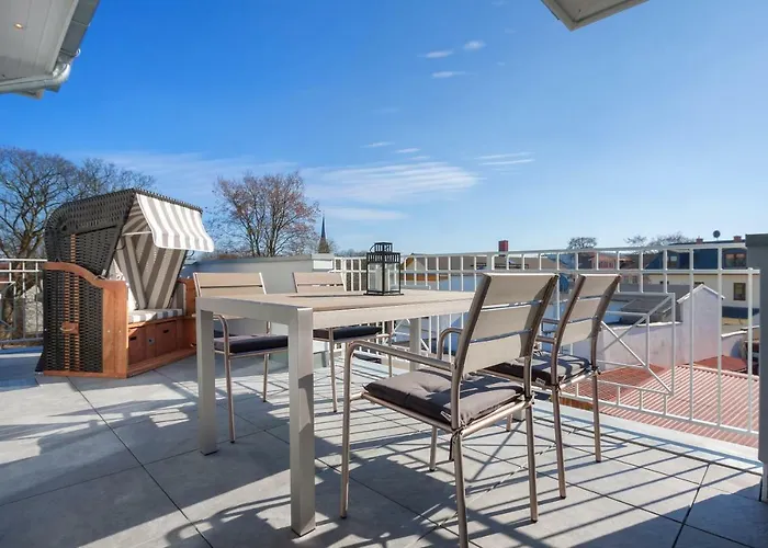 Lea Hotel Heringsdorf (Usedom)
