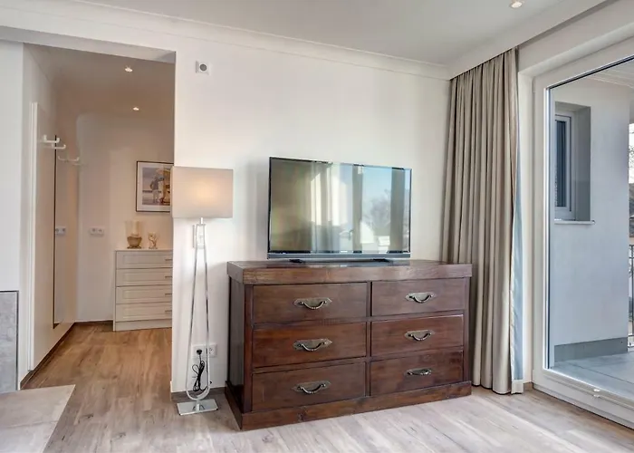 Lea Hotel Heringsdorf (Usedom)