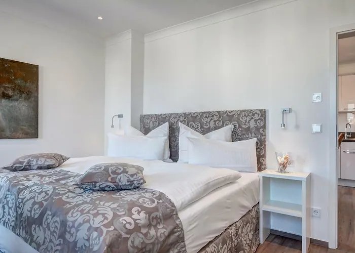 Hotel Lea Heringsdorf (Usedom)